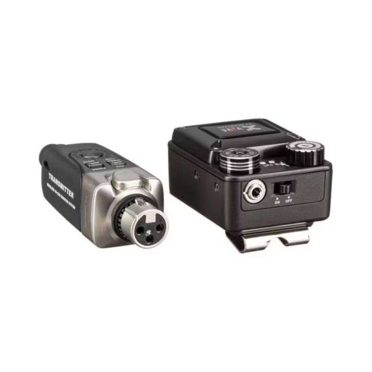 XVIVE - U4 Xvive - Sistema De Monitoreo Inalámbrico Single