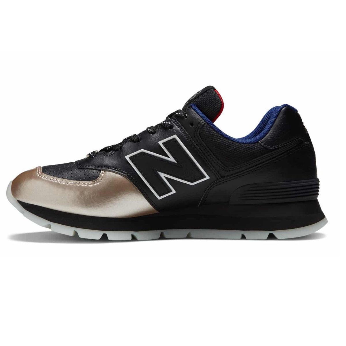NEW BALANCE - Zapatilla New Balance ML574DMS Hombre
