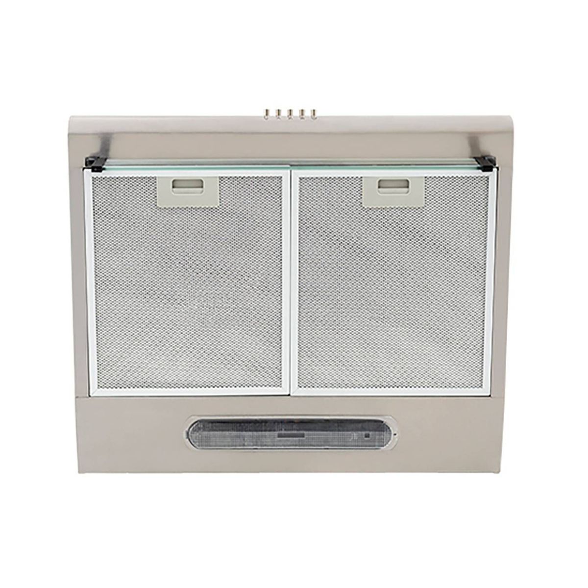 AGHASO - Campana Extractora  AGHASO 60 cm CAMP - AGH02