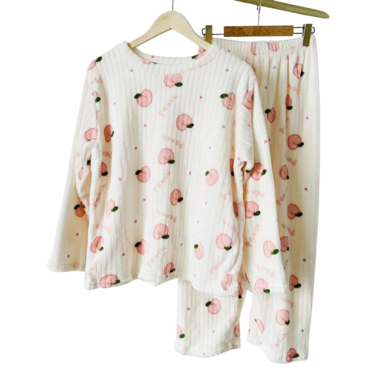 GENERICO - PIJAMA PARA INVIERNO KAWAII