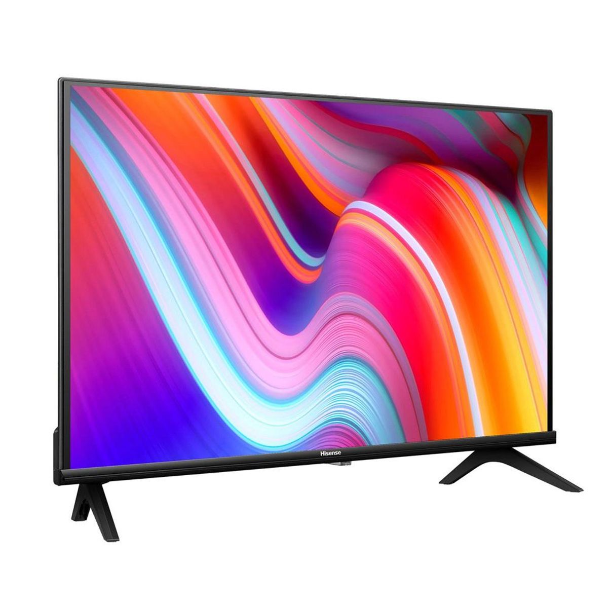 HISENSE - Televisor Hisense 43 Pulg. FHD LED Smart TV VIDAA 43A4K
