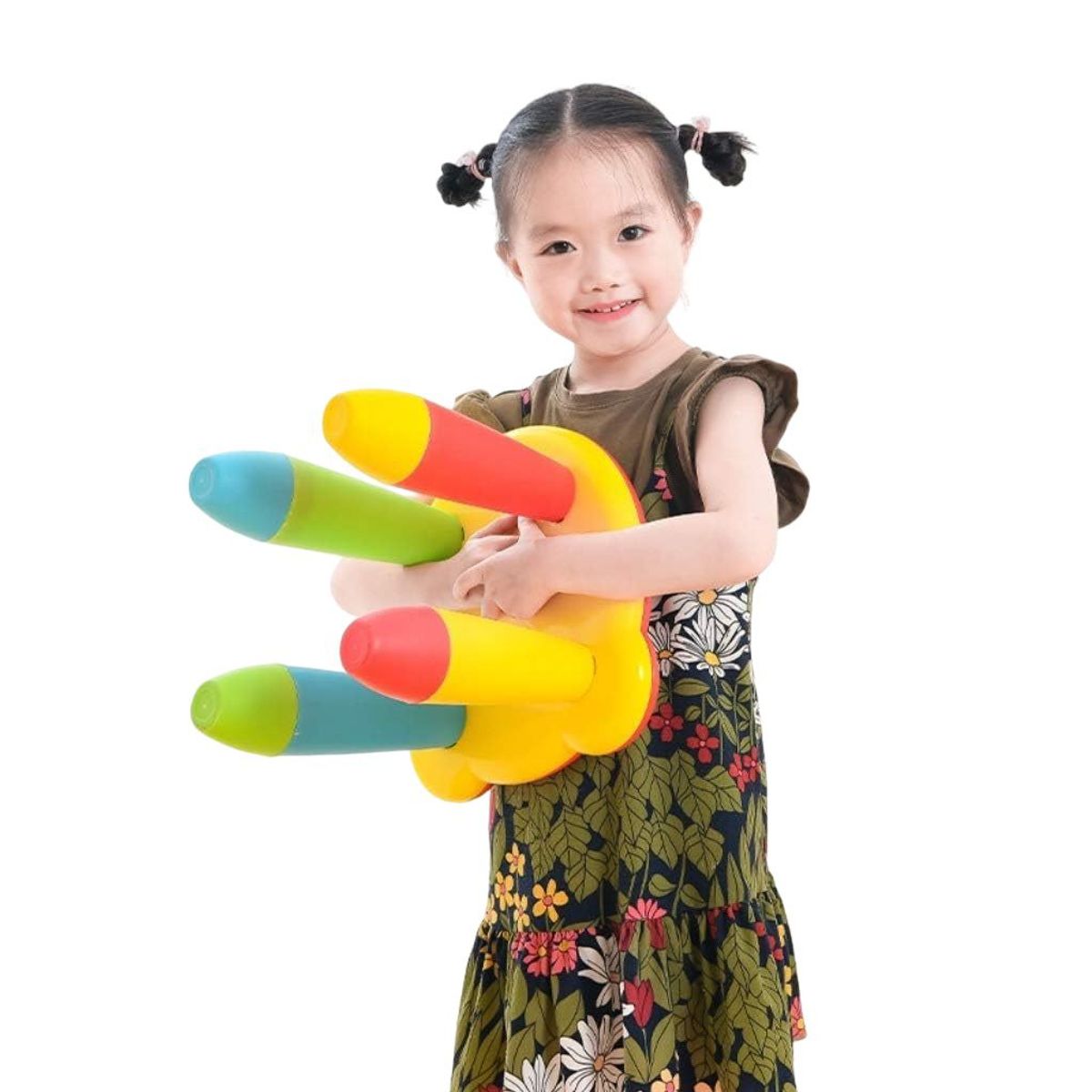 GENERICO - SILLAS DE DIBUJOS ANIMADOS PARA NIÑOS - AMARILLO