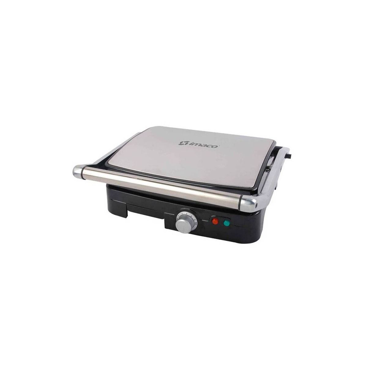 IMACO - GRILL PANINI IG2923 IMACO 1800W