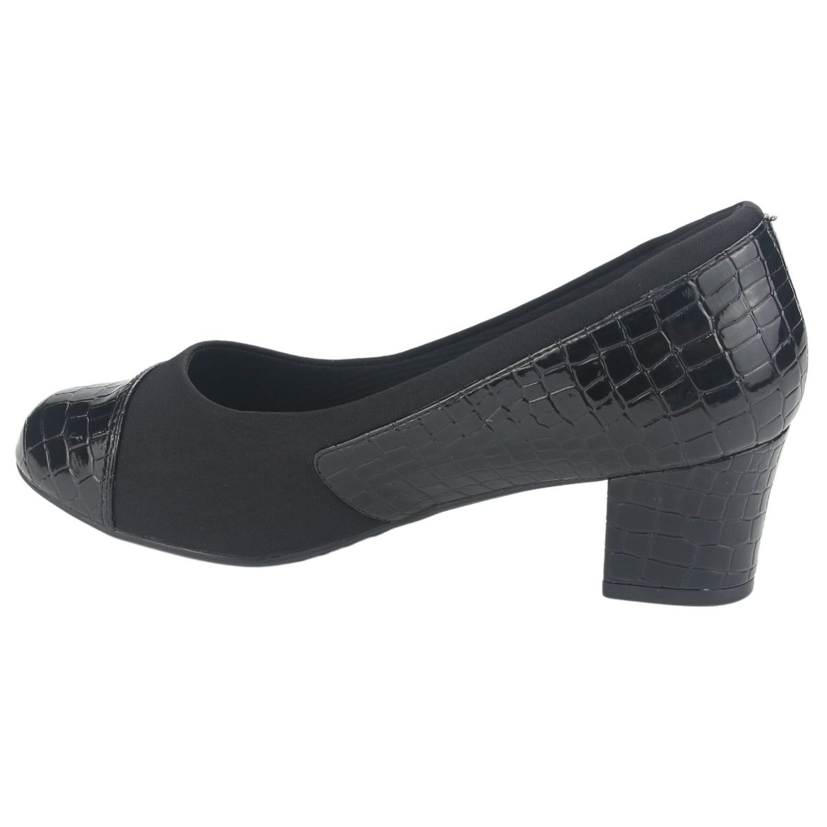 CHALADA - Zapato Mujer Negro Casual Chalada Flexi-15