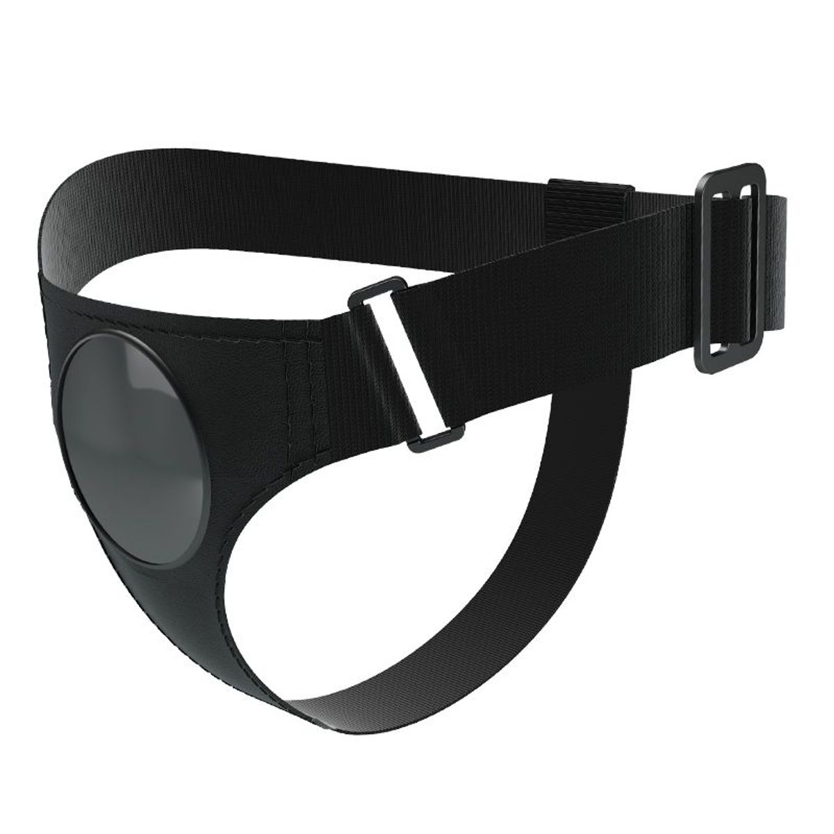 PRETTY LOVE - Arnés Universal Tipo Succión BDSM Strap-On Para Colocar Dildo Ventosa