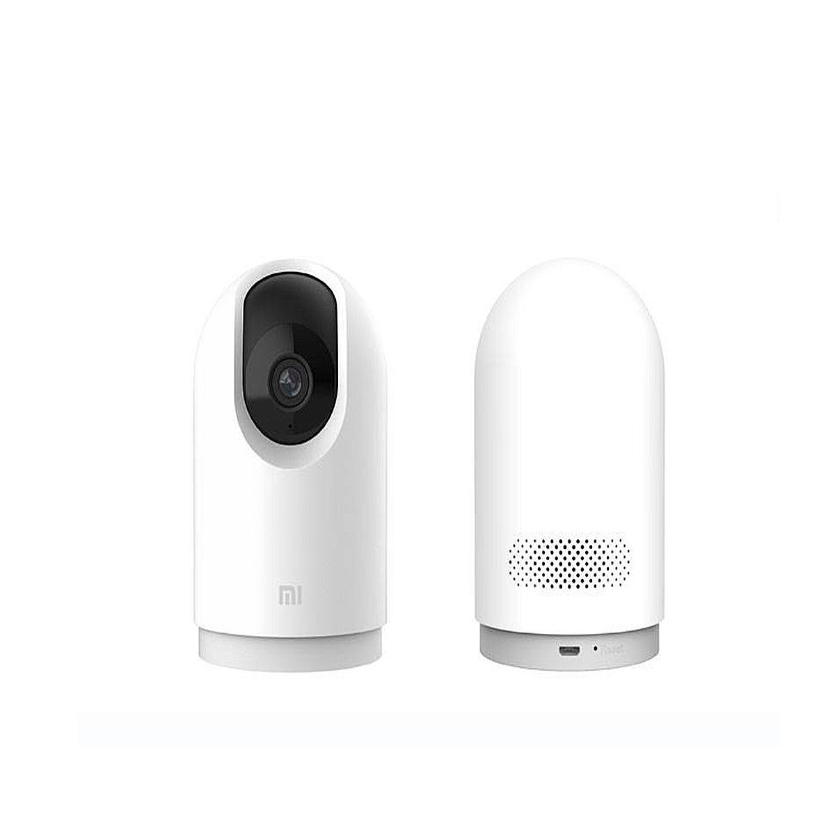 XIAOMI - Cámara Xiaomi Mi 360 Home Security 2k Pro