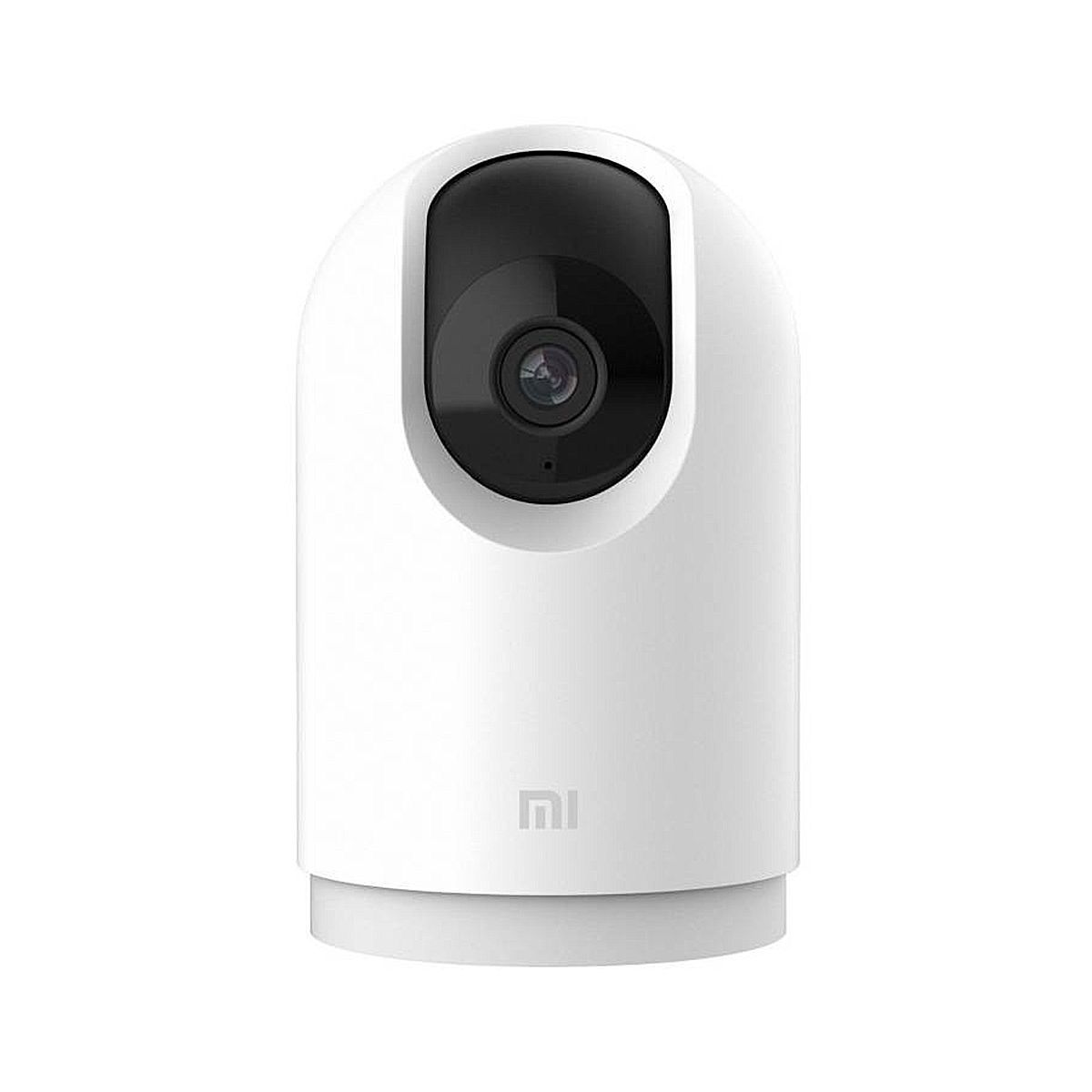 XIAOMI - Cámara Xiaomi Mi 360 Home Security 2k Pro BLANCO
