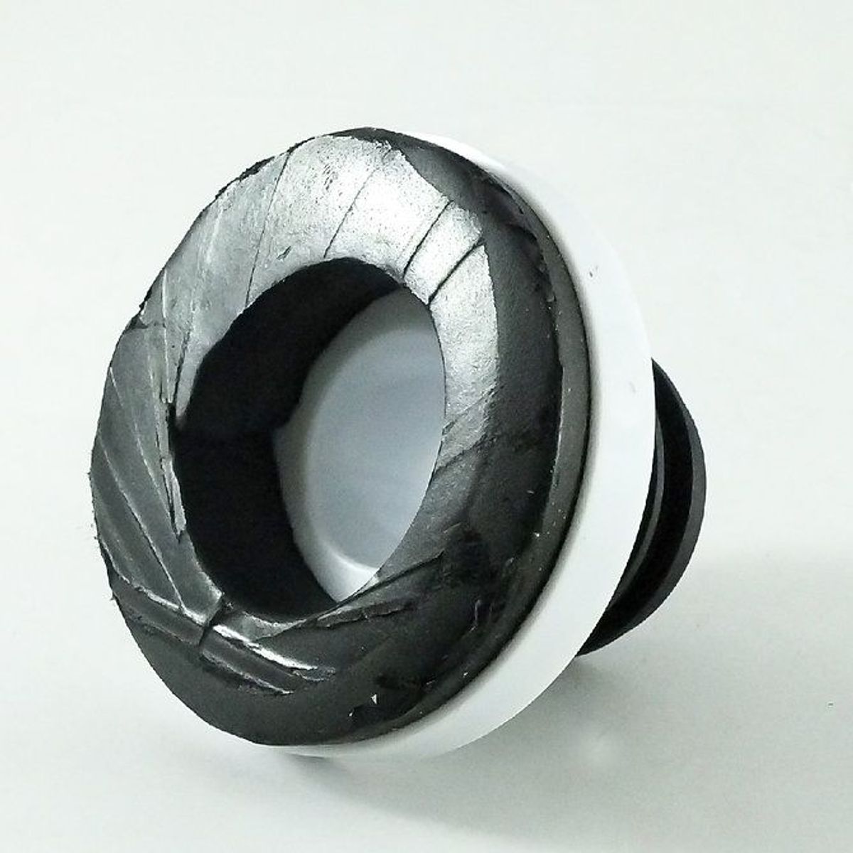 XM - EMPAQUETADURA PARA URINARIO AUR002