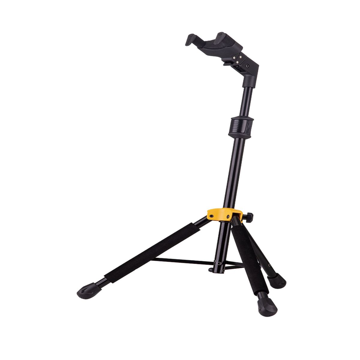 HERCULES - Soporte Para Ukelele Hercules  Traba Automática UKS100B