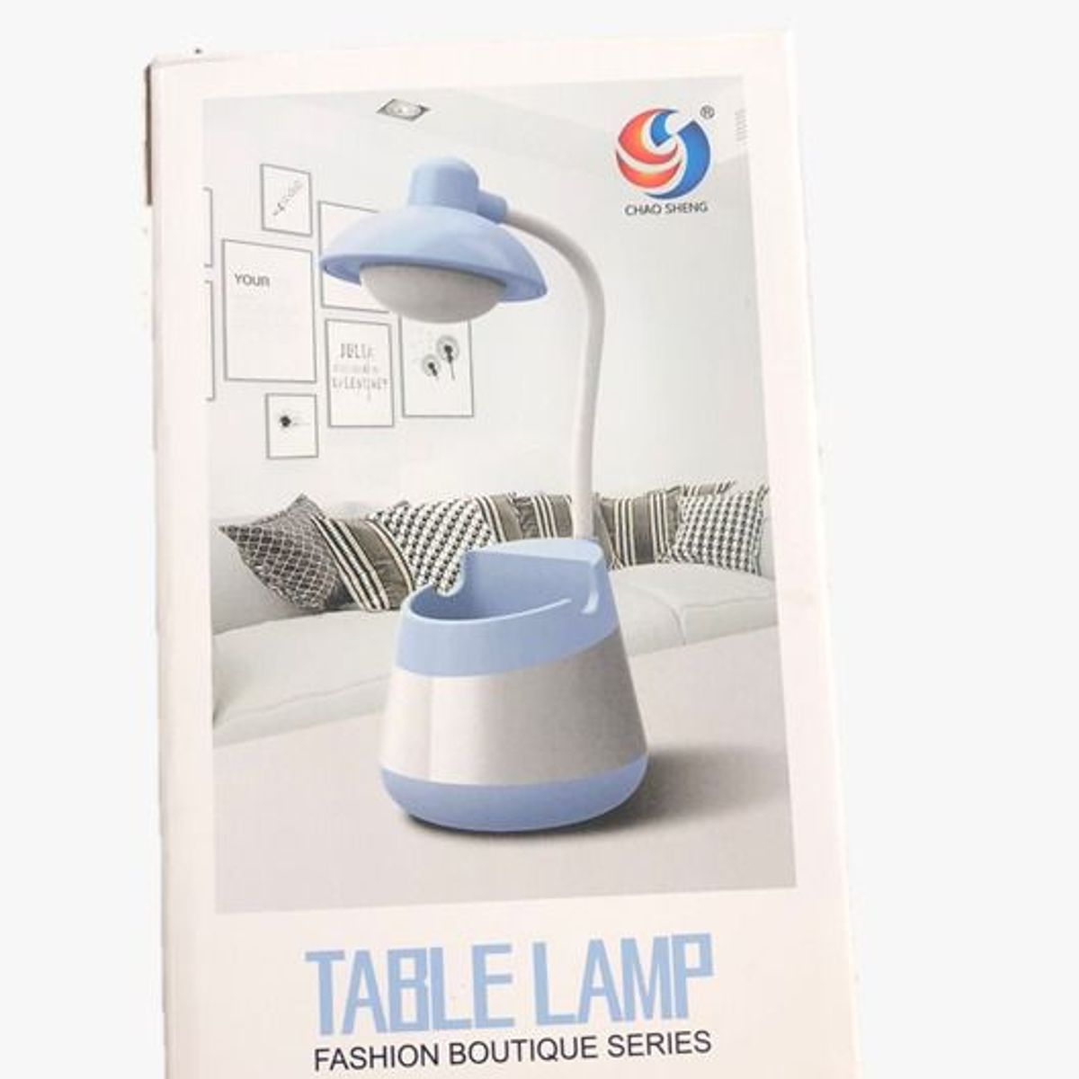 GENERICO - LAMPARAS DE ESCRITORIO