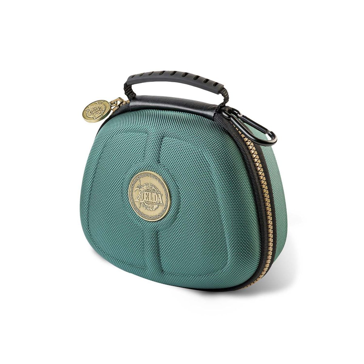 NINTENDO - Estuche Para Mando Pro Controller Switch The Legend Of The Kingdom