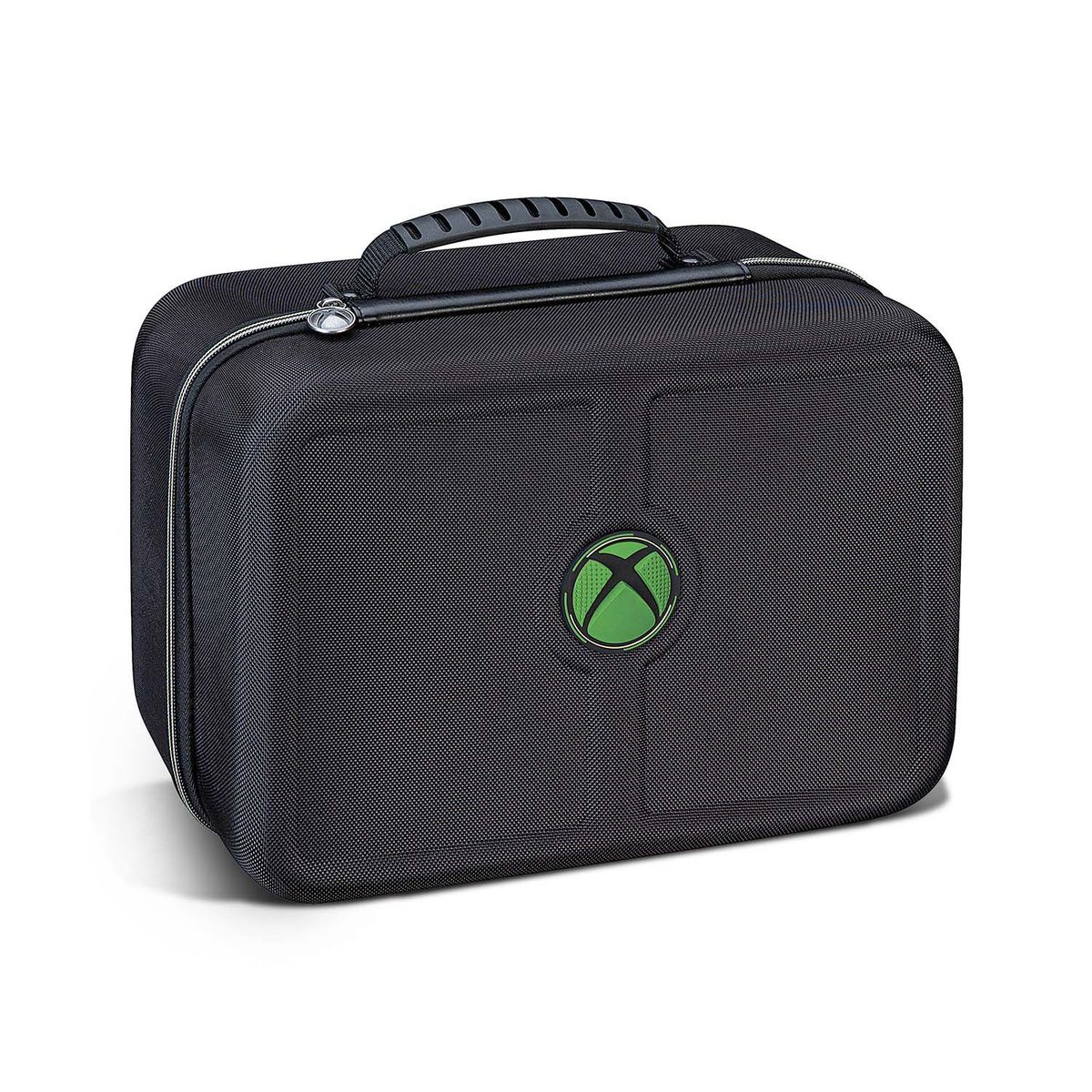 NINTENDO - Maletin Game Traveler Deluxe System Case Xbox Series X Black
