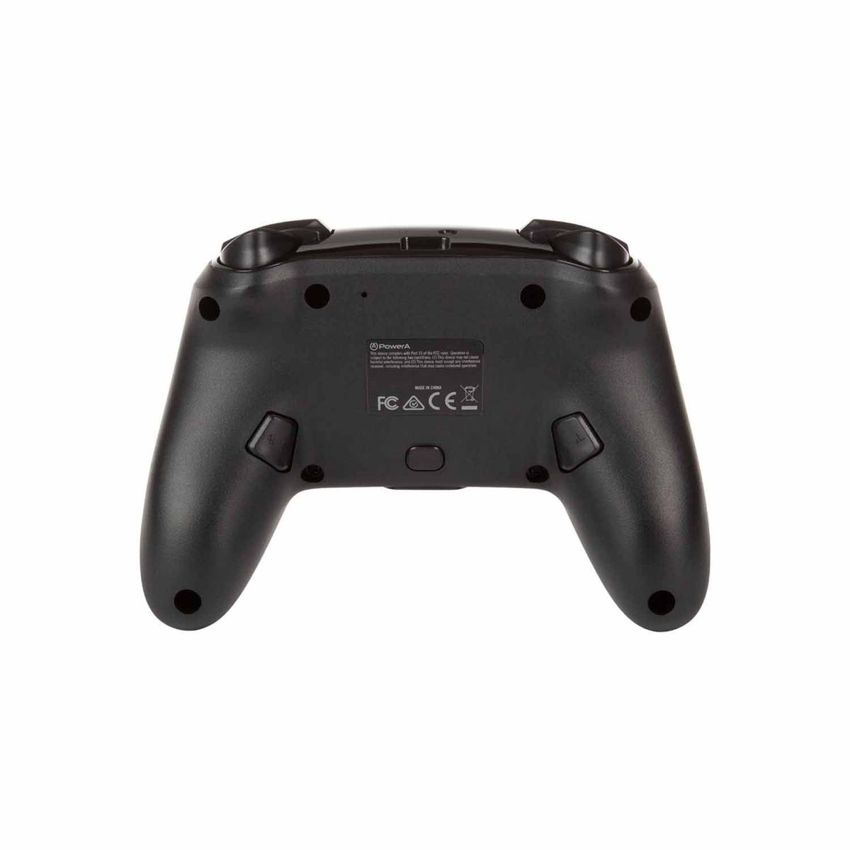 POWER A - Mando Pro PowerA Wireless Nintendo Switch Black