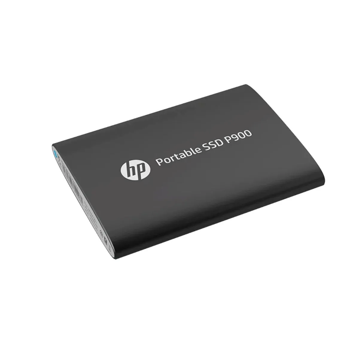 HP - SSD EXTERNO HP P900, 1TB USB-C 3.1, NEGRO - P/N: 7M693AA#ABB
