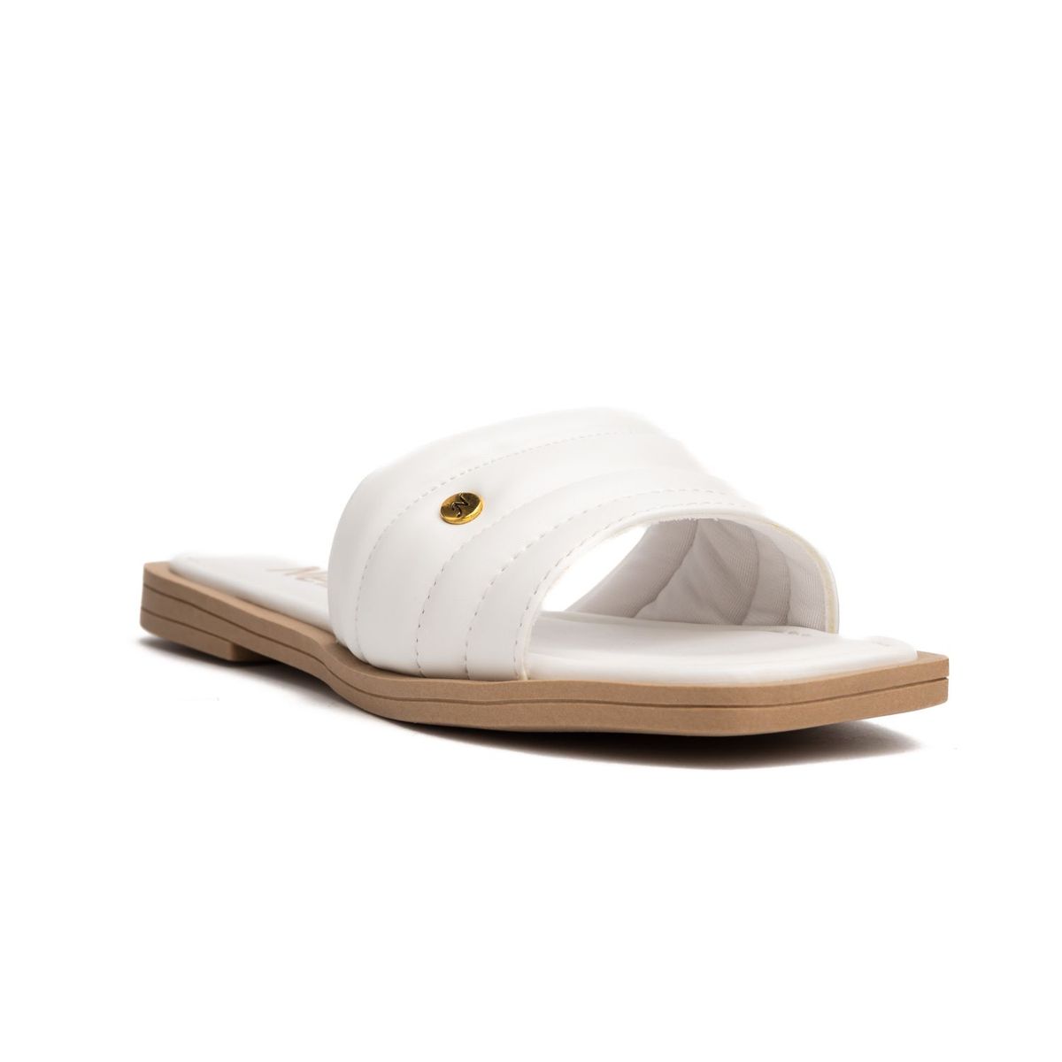 NEBULA - Sandalia Pitraz- Nébula - Blanco