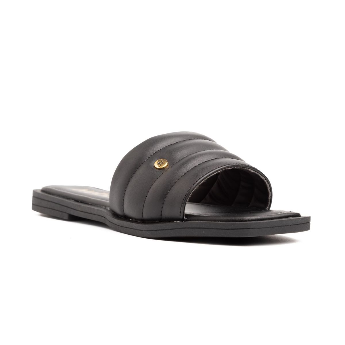 NEBULA - Sandalia Pitraz - Nébula - Negro