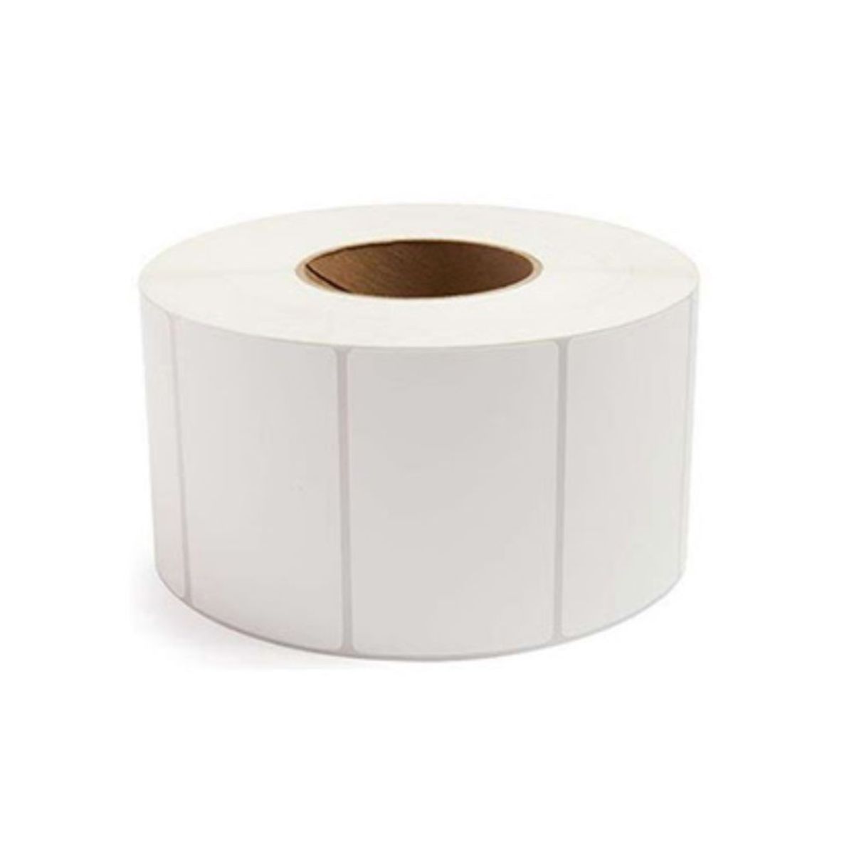 GENERICO - Etiquetas Adhesivas TT 10 x 6 cm x 1,000 unid. Tuco 1