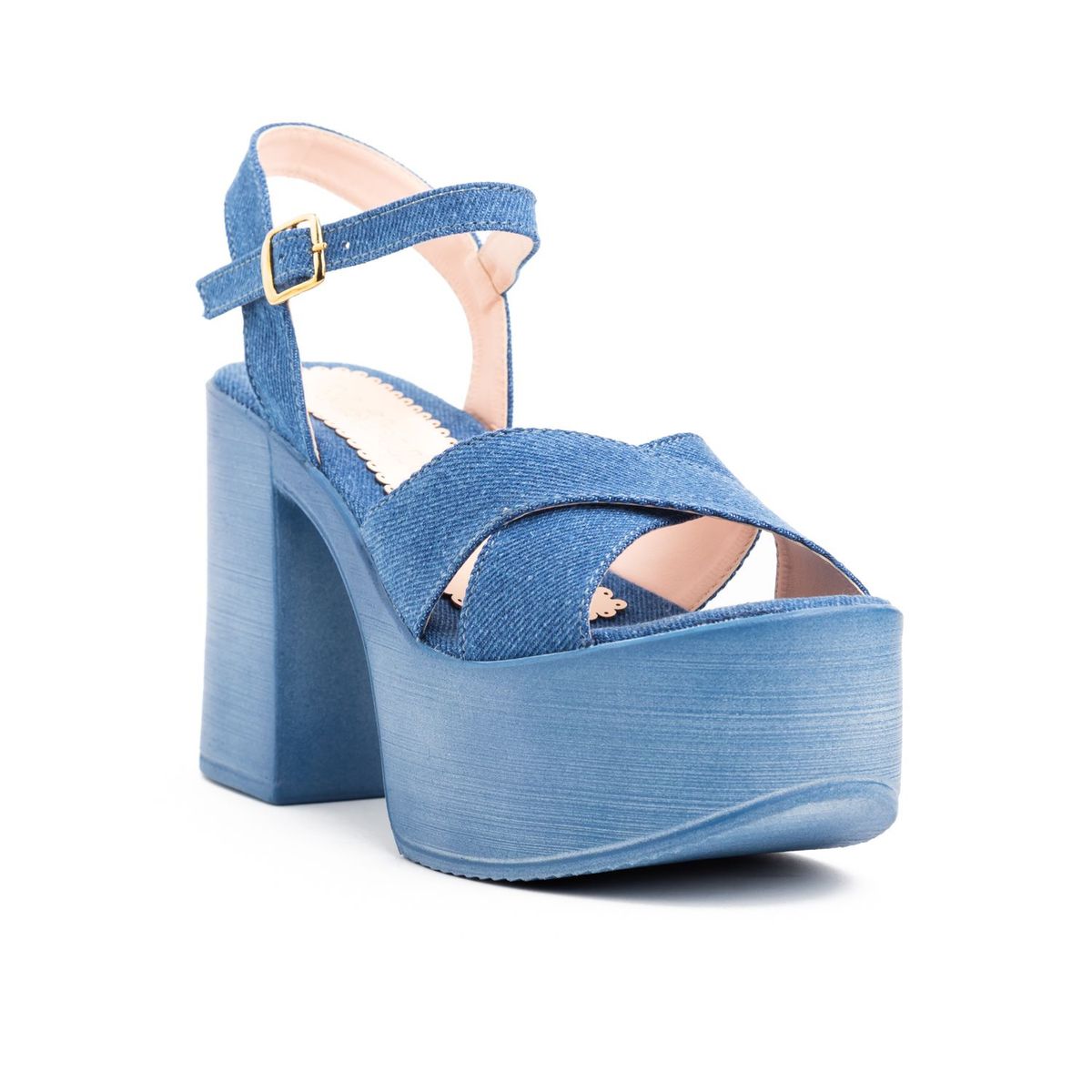 NEBULA - Sandalia Queens - Nébula - Derim