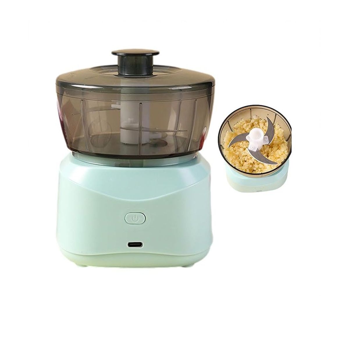 OTTOWARE - PROCESADOR DE ALIMENTOS PORTATIL