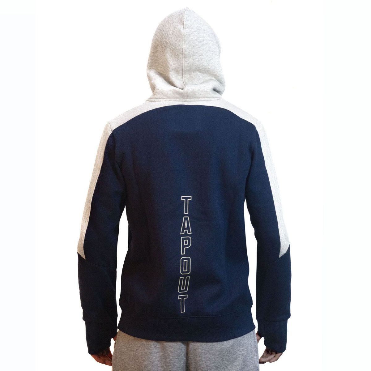 TAPOUT - Polera Hombre Tapout Rocco