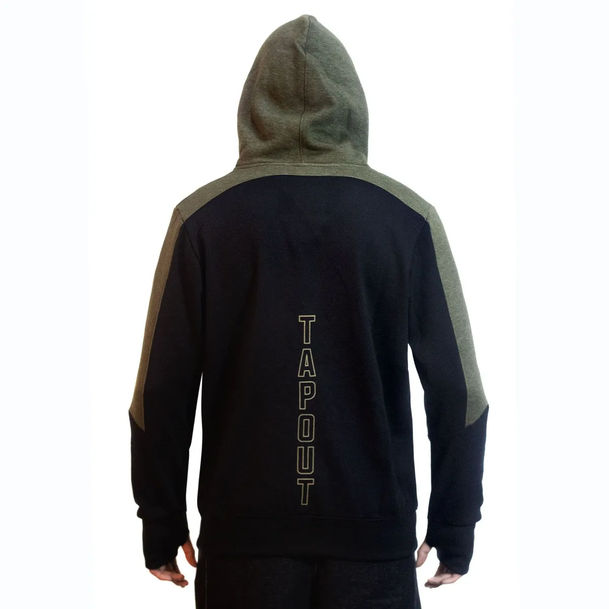 TAPOUT - Polera Hombre Tapout Rocco