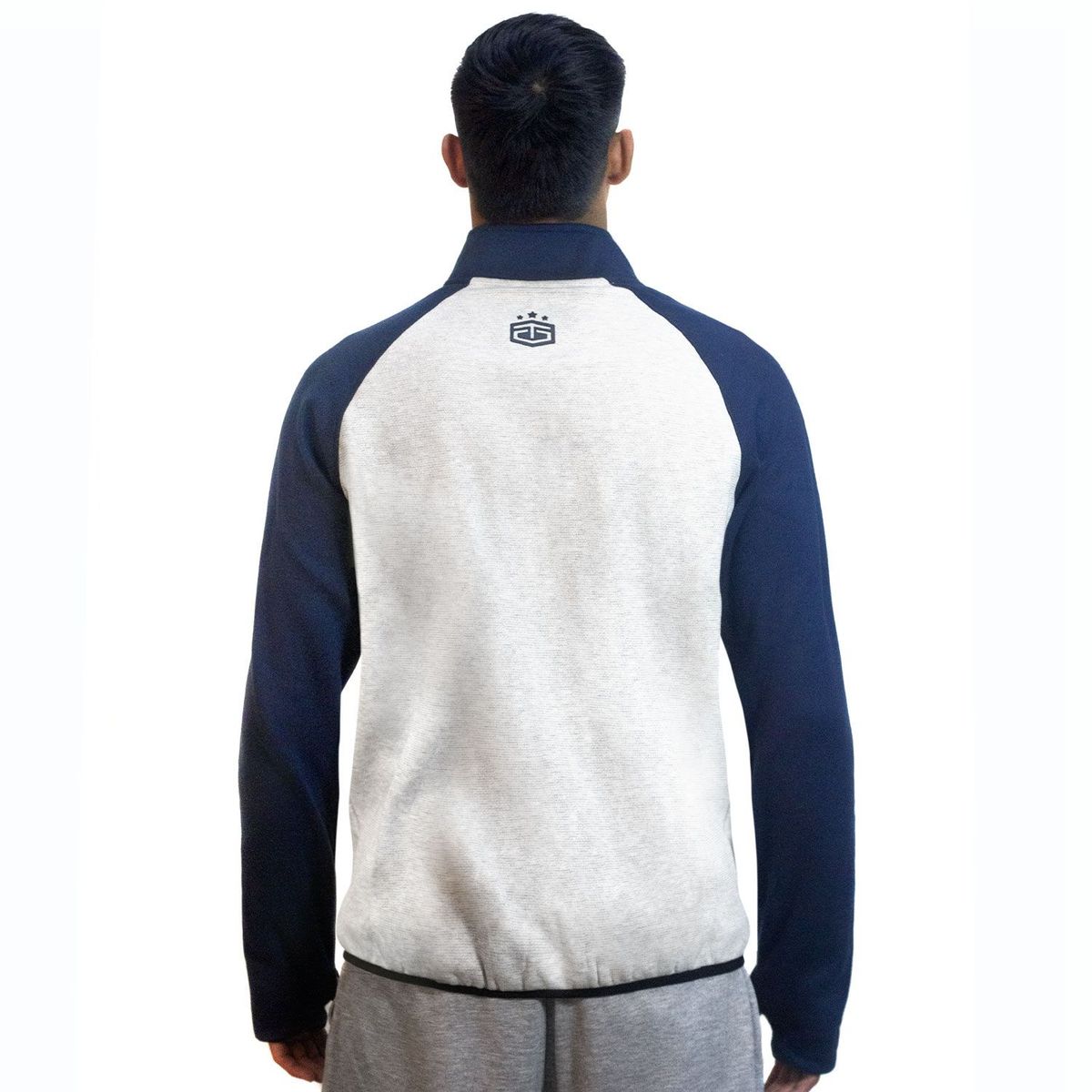 TAPOUT - Polera Hombre Tapout Ko