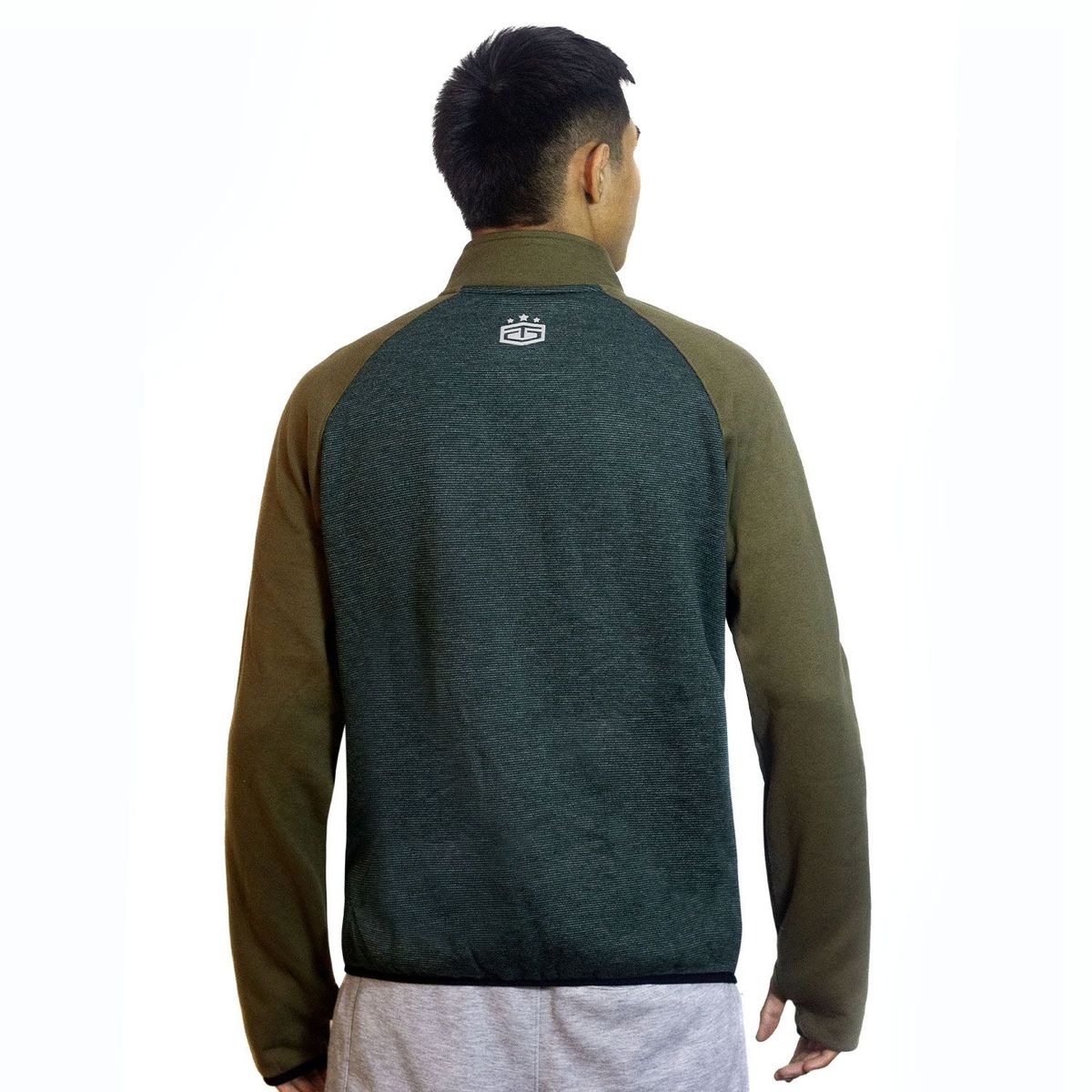 TAPOUT - Polera Hombre Tapout Ko