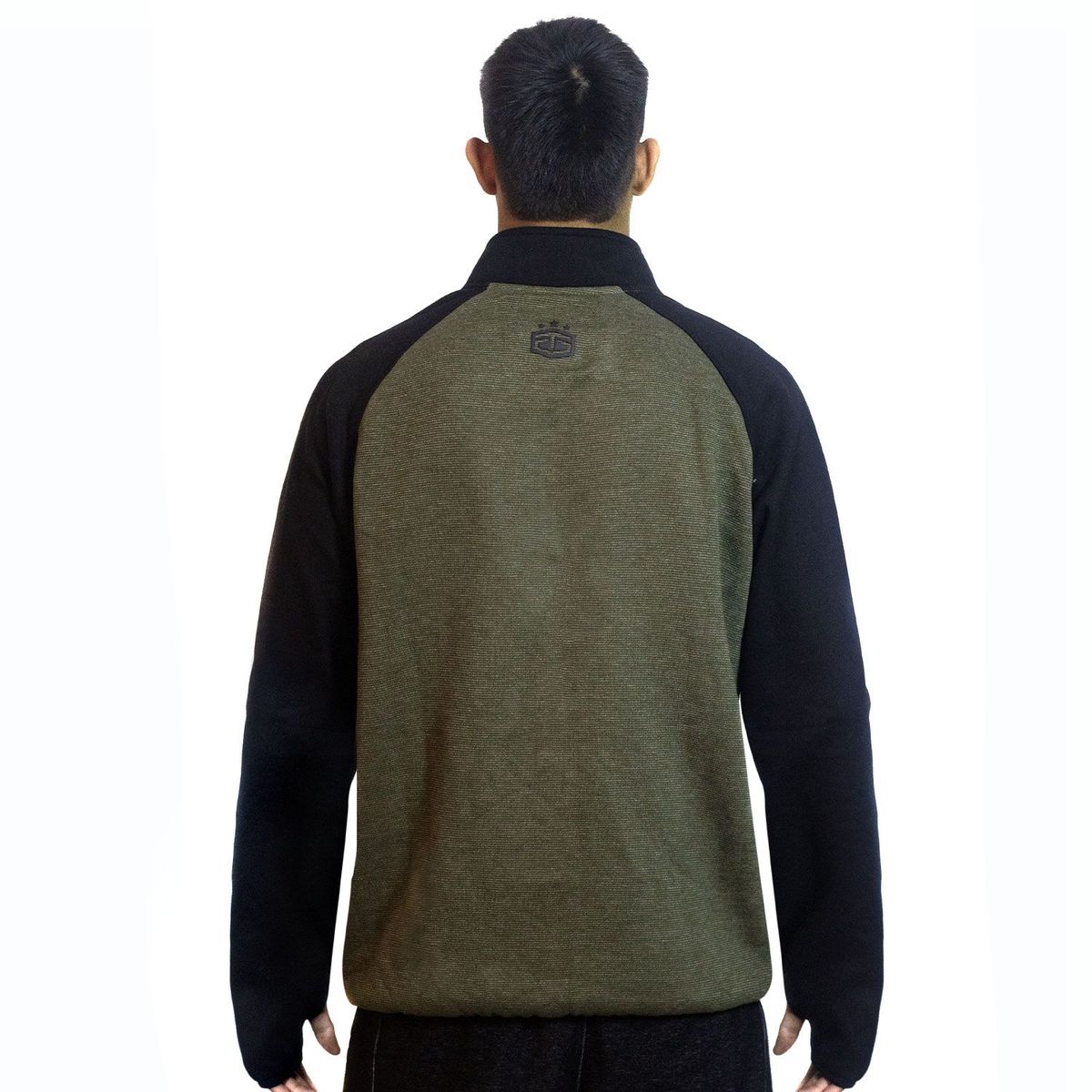 TAPOUT - Polera Hombre Tapout Ko