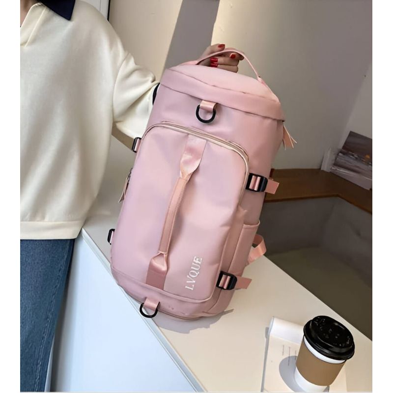 Maleta Deportiva Bolsa Gym En Avin Mochila Gym Maleta De Mano