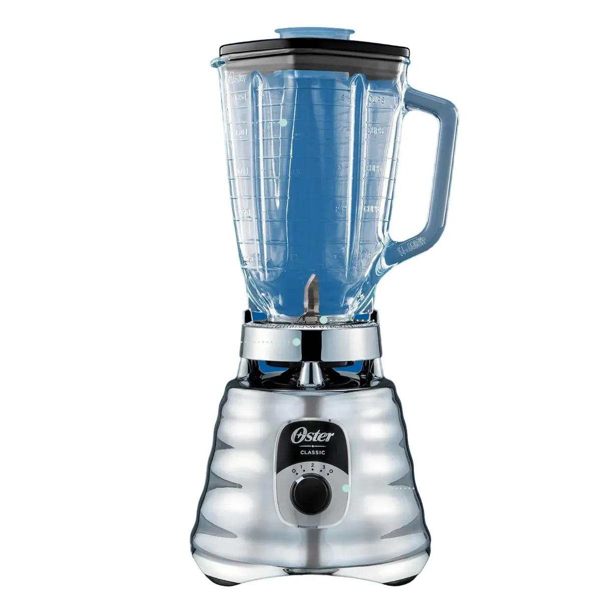 OSTER - LICUADORA INDUSTRIAL OSTER 3 VELOCIDADES 700W