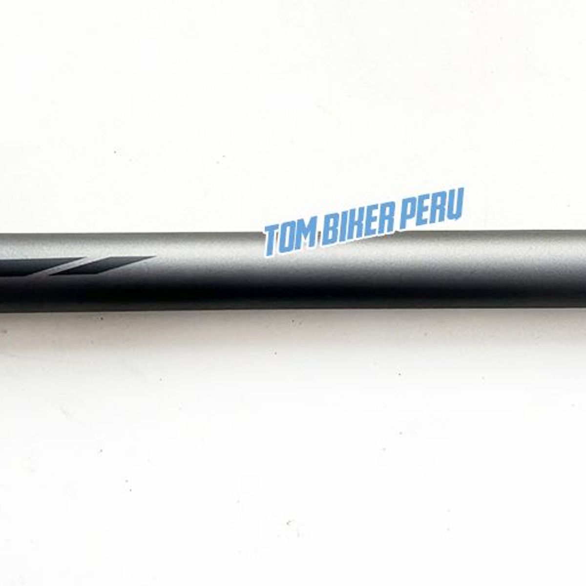 GENERICO - Poste Tija De Carbon Para Bicicleta de 31.6 SW