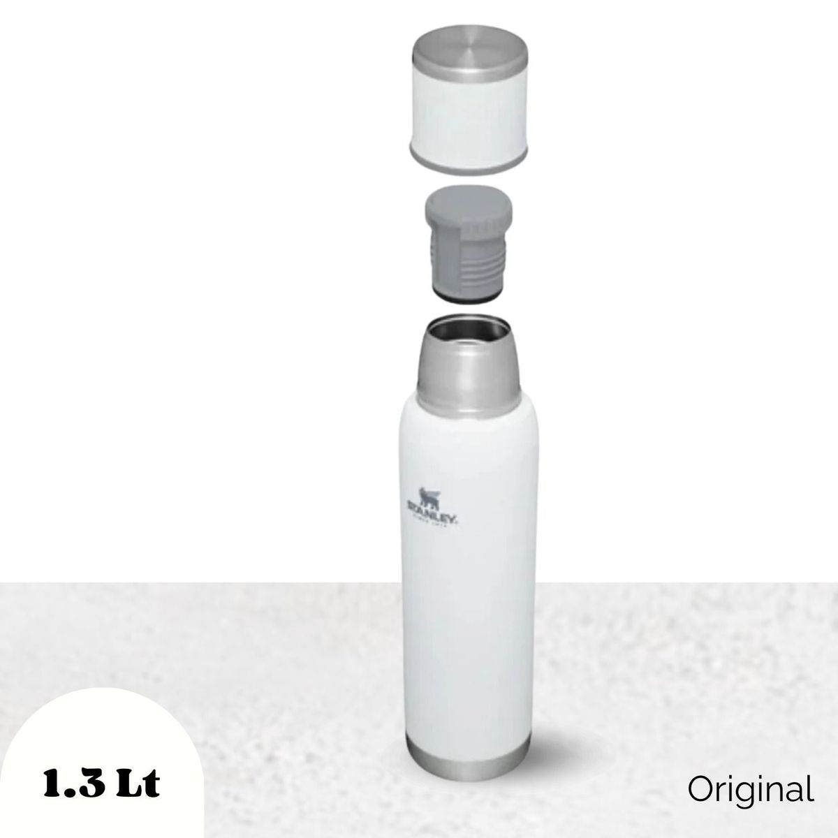 STANLEY - Termo Adventure To-Go Polar 1.3 L