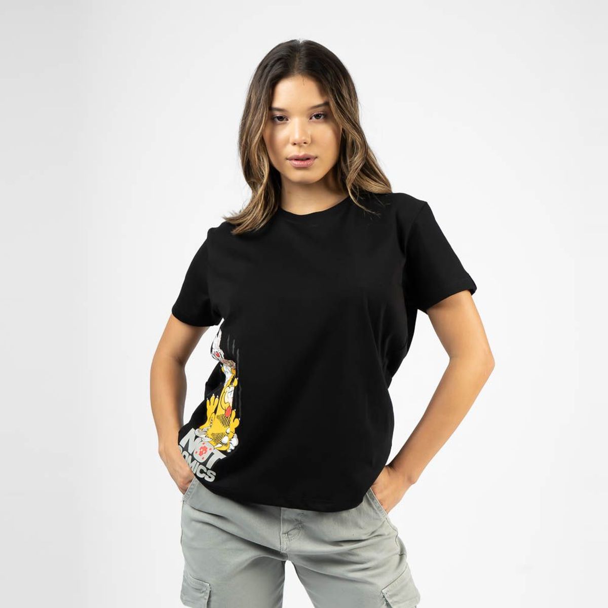 GENERICO - POLO JP24CARFIELD NC JERSEY