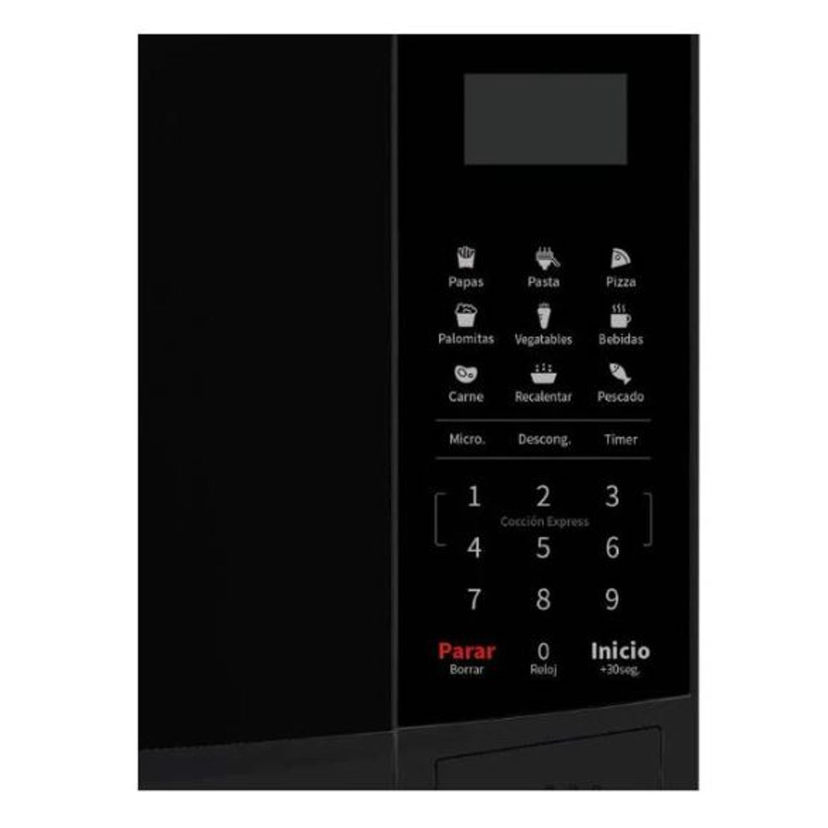 WINIA - HORNO MICROONDAS WINIA 20 L - WMN-20WCB