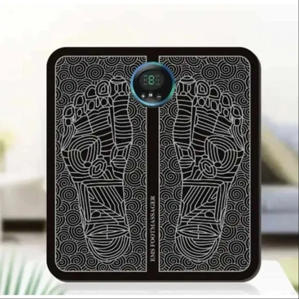 GENERICO - MASAJEADOR ELECTRONICO PARA PIES