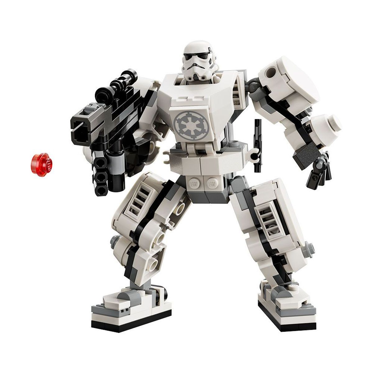 LEGO - LEGO 75370 Meca de Stormtrooper™
