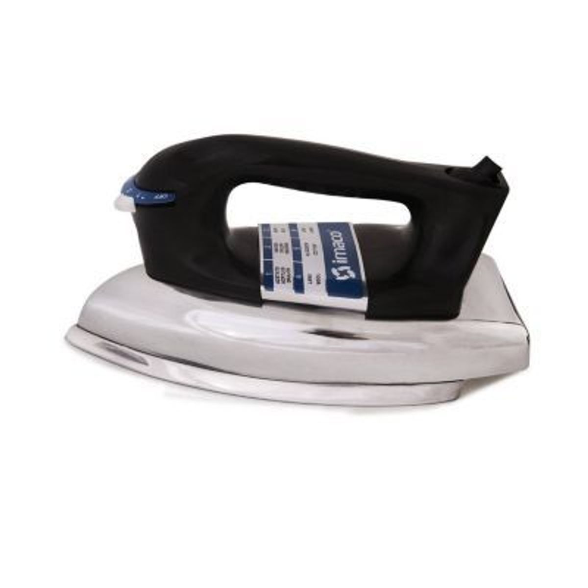 IMACO - Plancha Clásica Pesada Imaco I1700 1000W