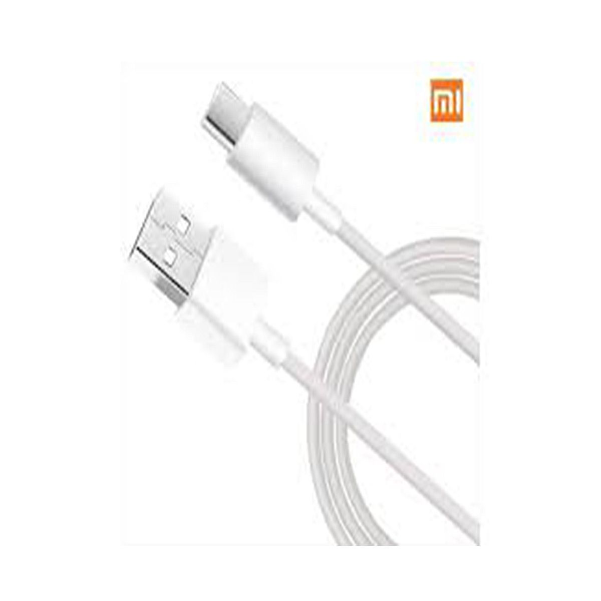 XIAOMI - Cable Xiaomi Tipo-C 1M Original Blanco