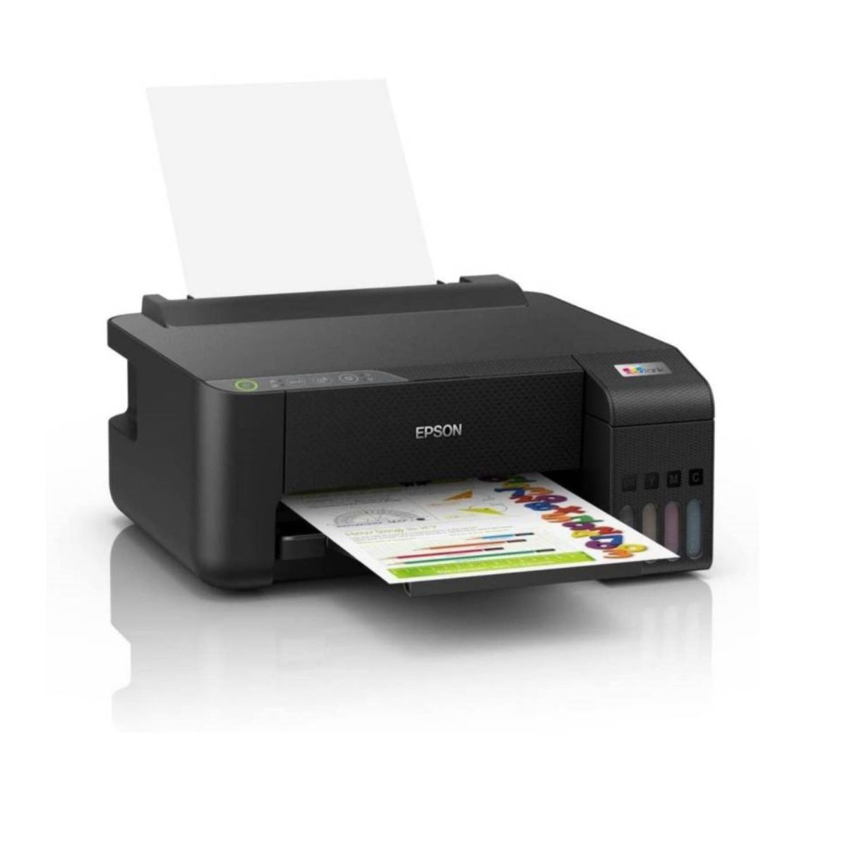 EPSON - Impresora Epson L1250 WIFI SOLO IMPRIME ECOTANK L1250 NO COPIA ESCANER