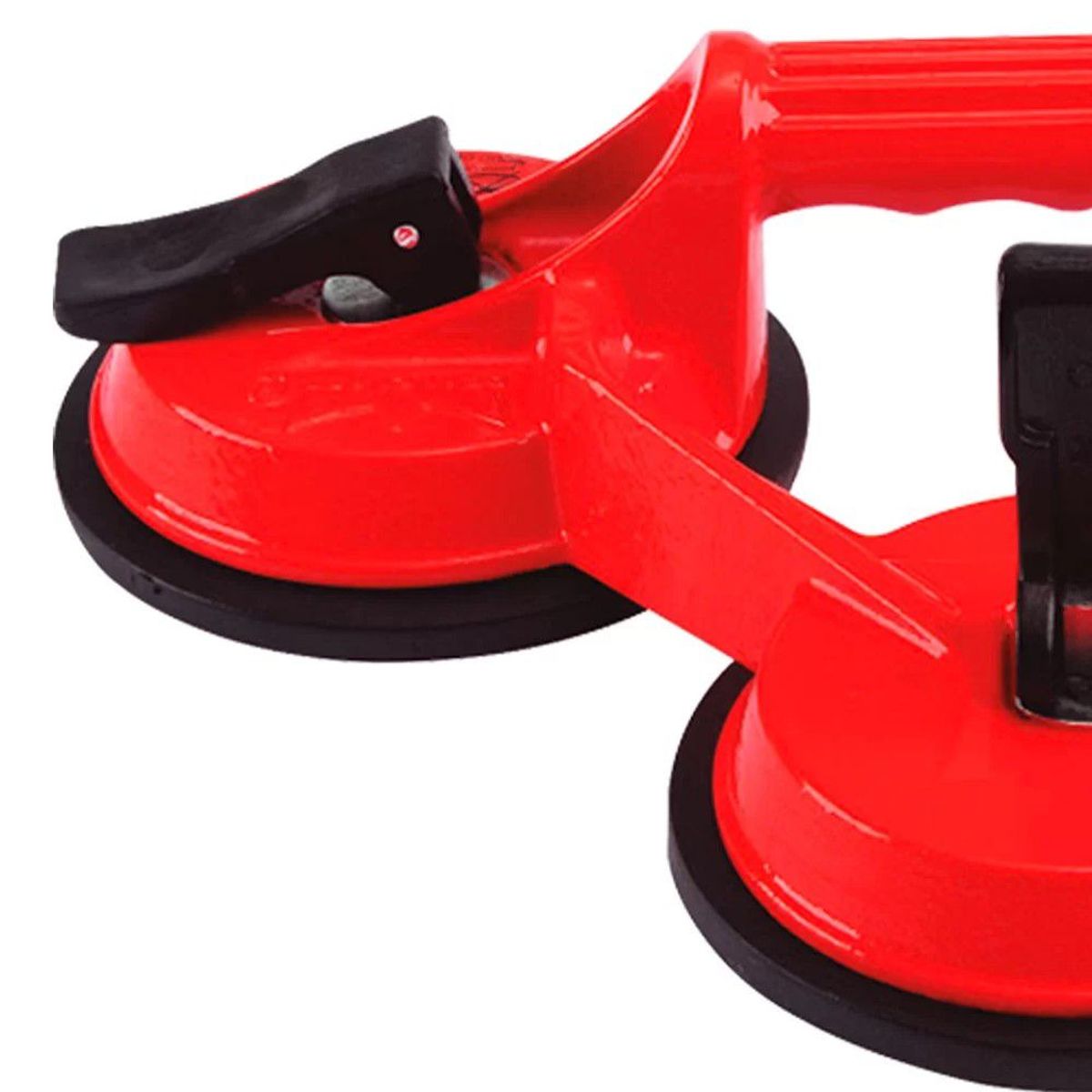 WURTH - VENTOSA TRIPLE DE 5 PULGADAS