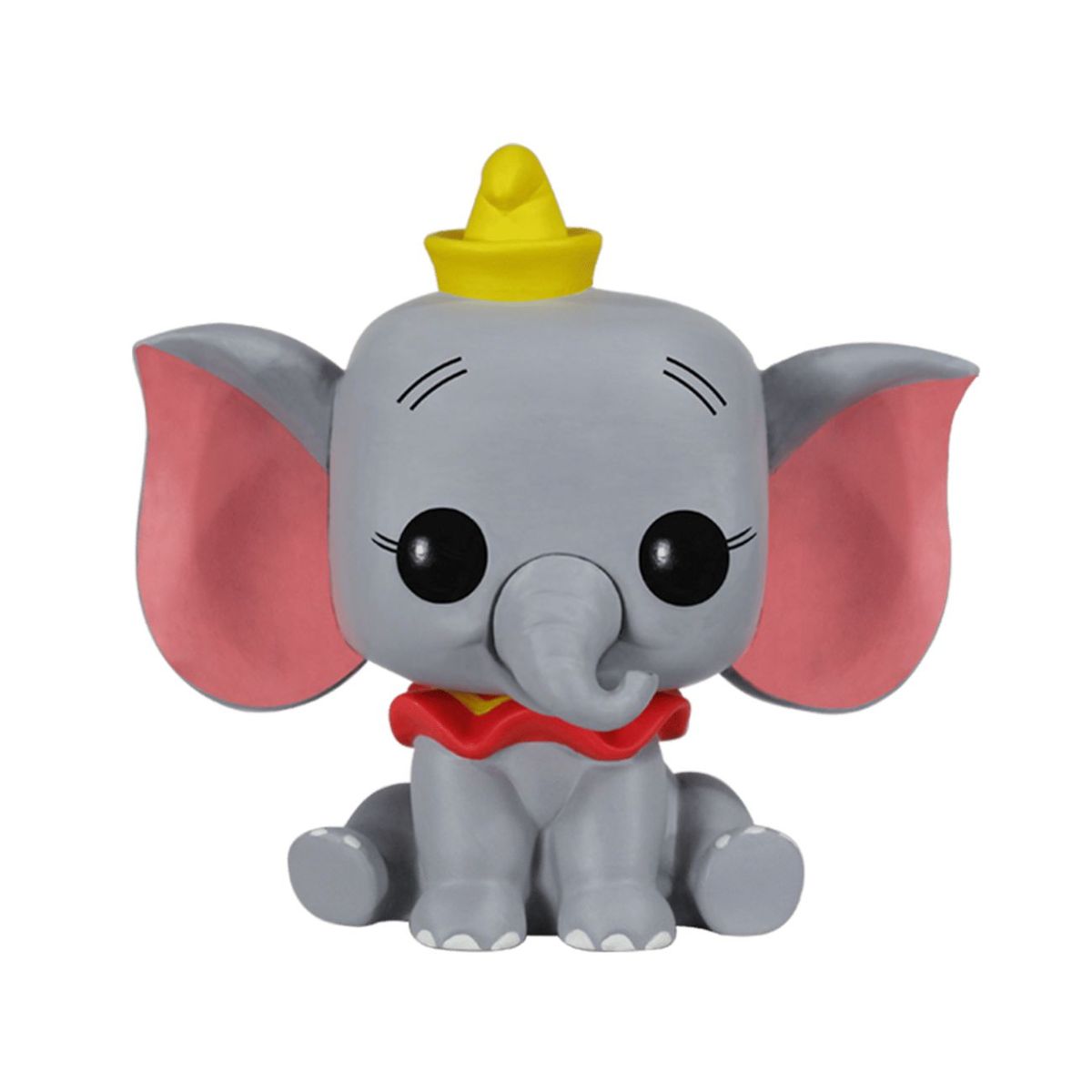 FUNKO - Funko Pop Dumbo 50 - Disney Dumbo