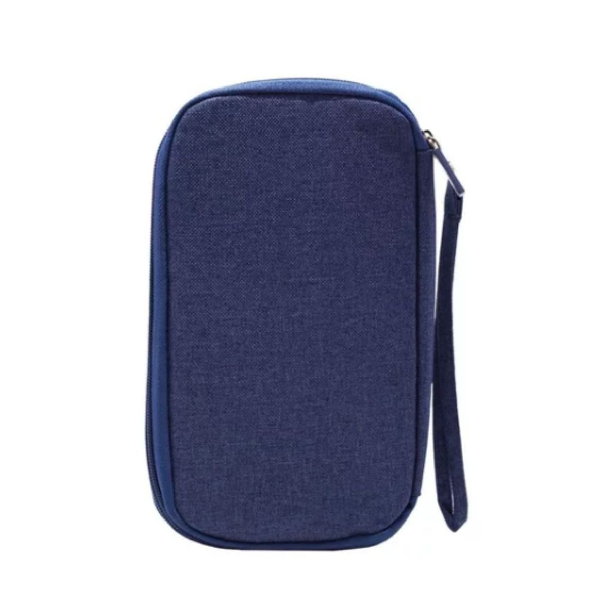 KAST PE - Porta Pasaporte Organizador Tarjetas Billetera Viaje Modelo Sami