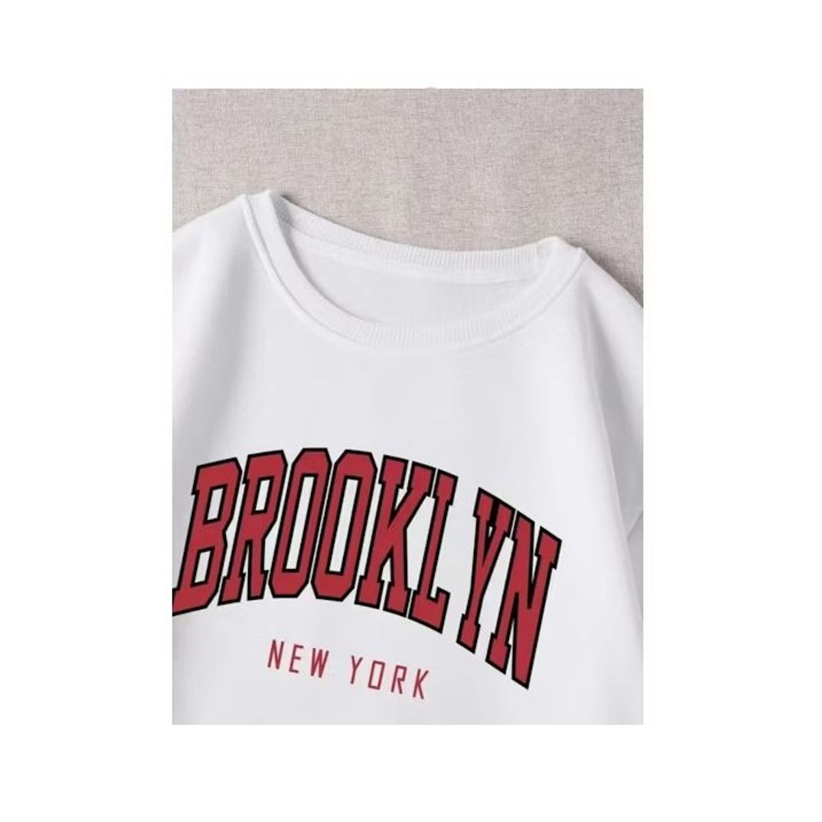 PEACE AND LOVE - Polera Mujer Peace And Love