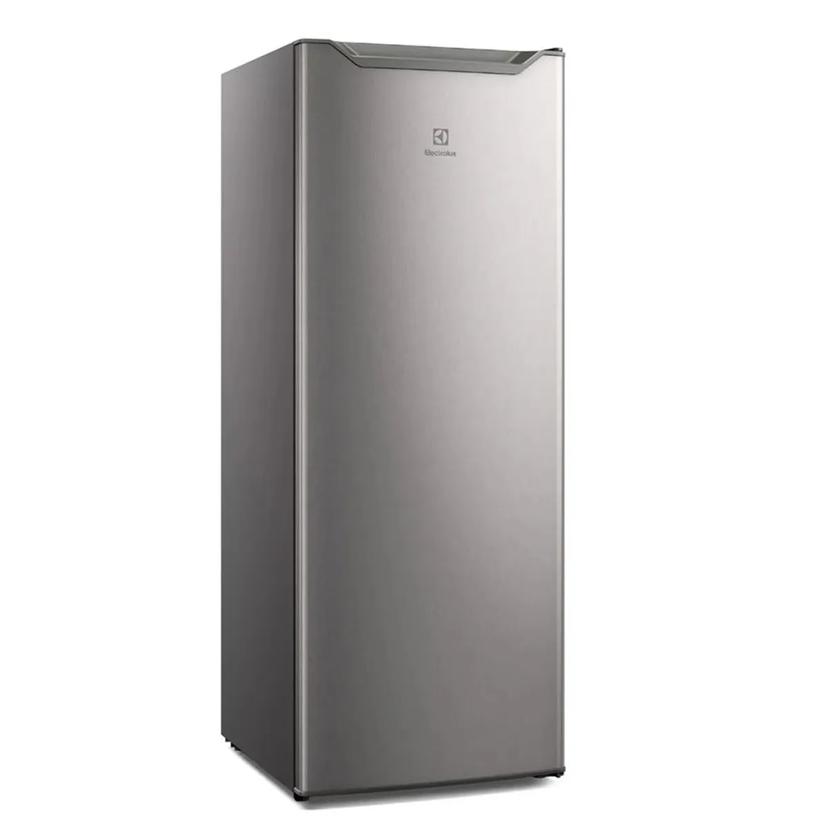 ELECTROLUX - Congelador Vertical 157L Electrolux EFUY16P2HVG Plata