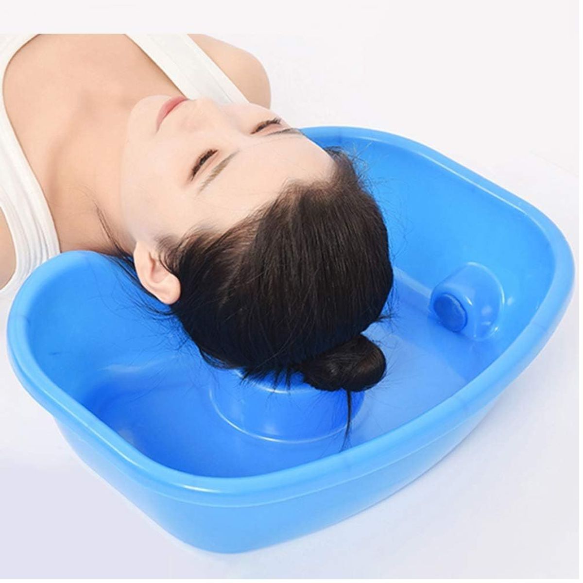 GENERICO - Tina para lavado de cabello