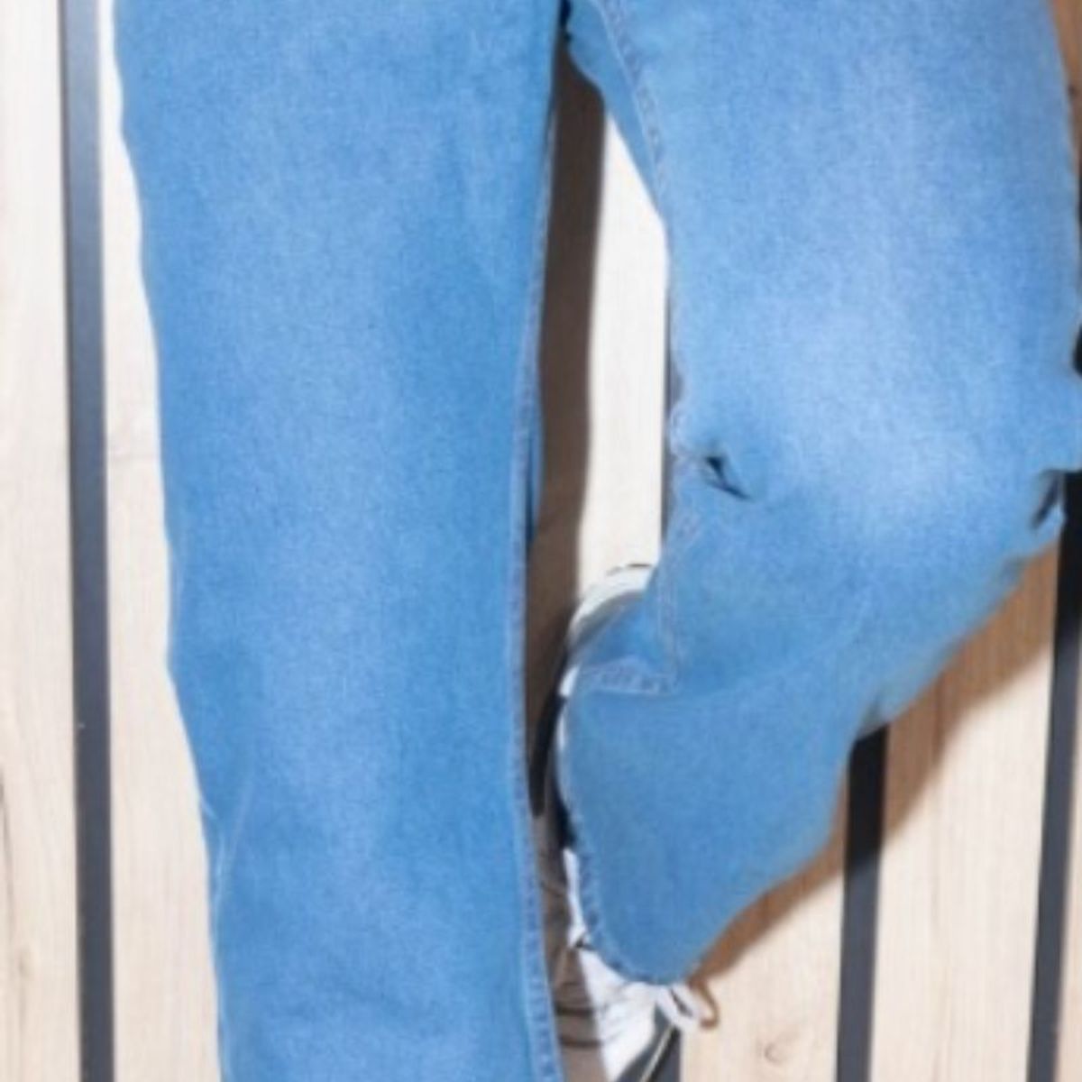 GENERICO - PANTALON JEAN PARA HOMBRE