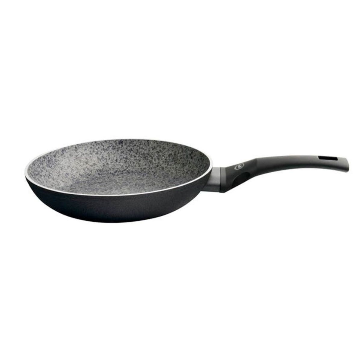 ILKO - Sarten Ilko Blackgranite antihaderente aluminio 30cm