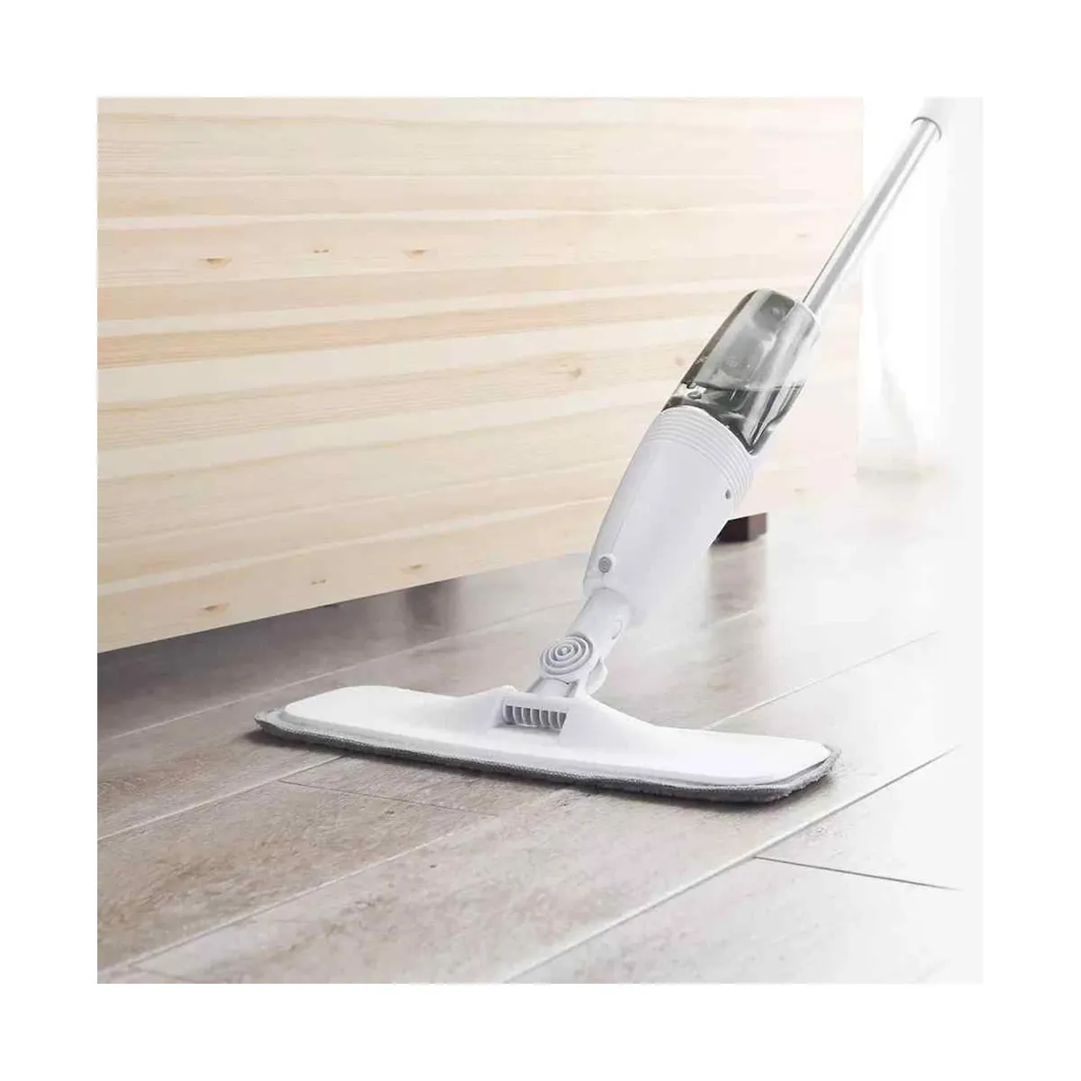 DEERMA - Trapeador Spray 360° Deerma TB500