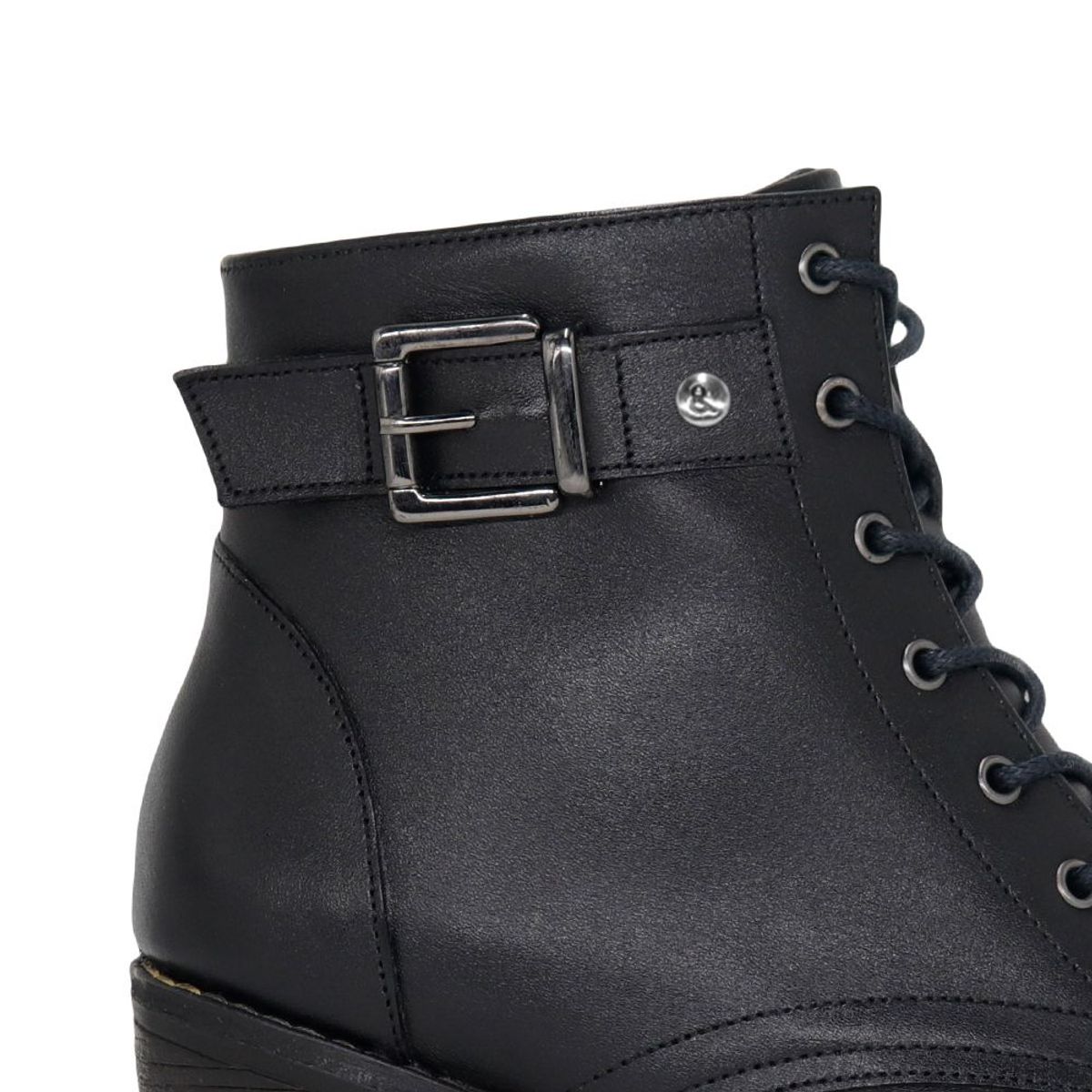 PAR&SS - Botin Mujer De Cuero Par&ss JA24-BT172