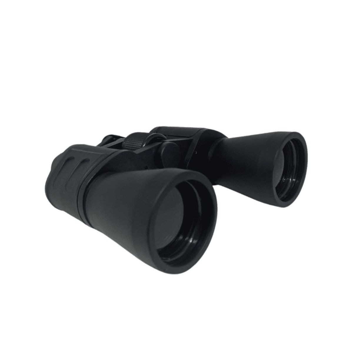 GENERICO - Binoculares 100x100 BOSSNEY Alcance 1000m  - NEGRO